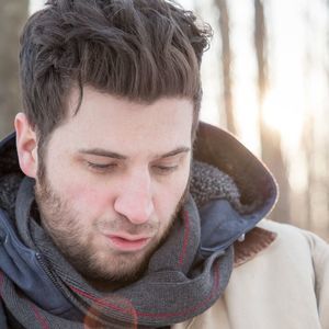 Meet your Posher, Jimmy